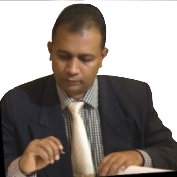 Chinthaka Deshapriya